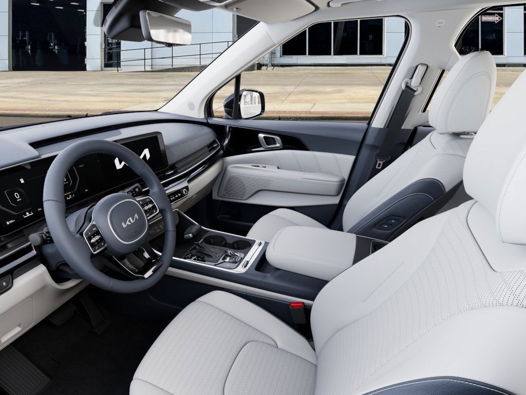 2026 Kia Carnival MPV SX Prestige Akron OH