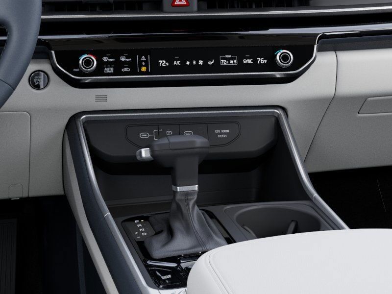 2026 Kia Carnival MPV SX Prestige Akron OH