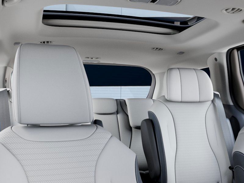 2026 Kia Carnival MPV SX Prestige Akron OH
