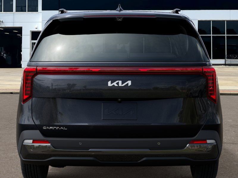 2026 Kia Carnival MPV SX Prestige Akron OH