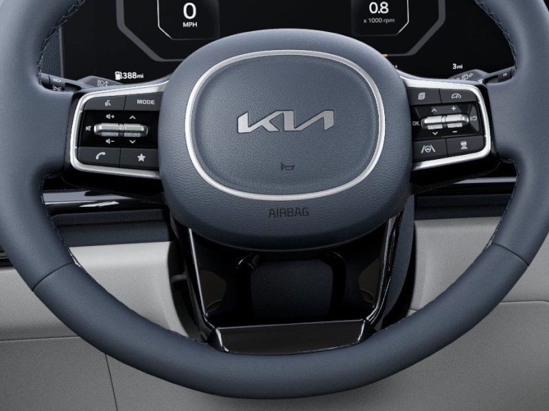 2026 Kia Carnival MPV SX Prestige Akron OH