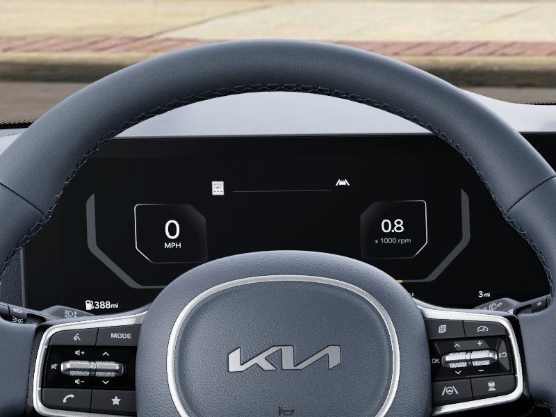 2026 Kia Carnival MPV SX Prestige Akron OH