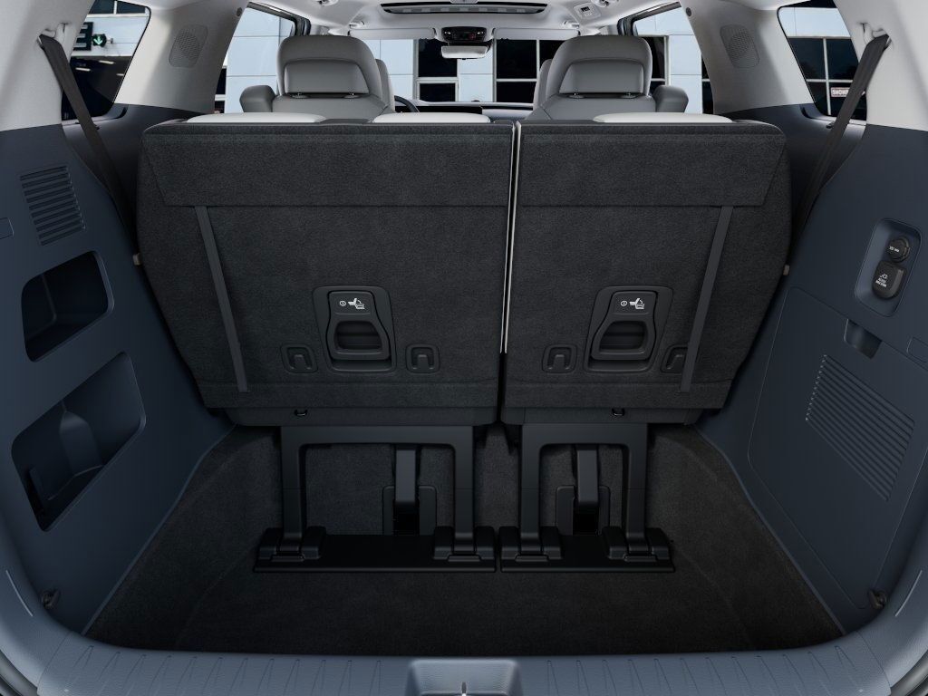 2026 Kia Carnival MPV SX Prestige Akron OH