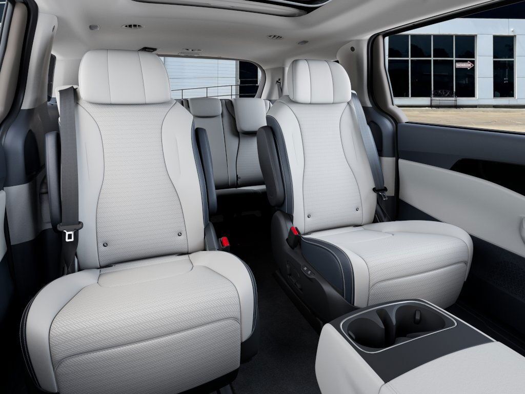2026 Kia Carnival MPV SX Prestige Akron OH