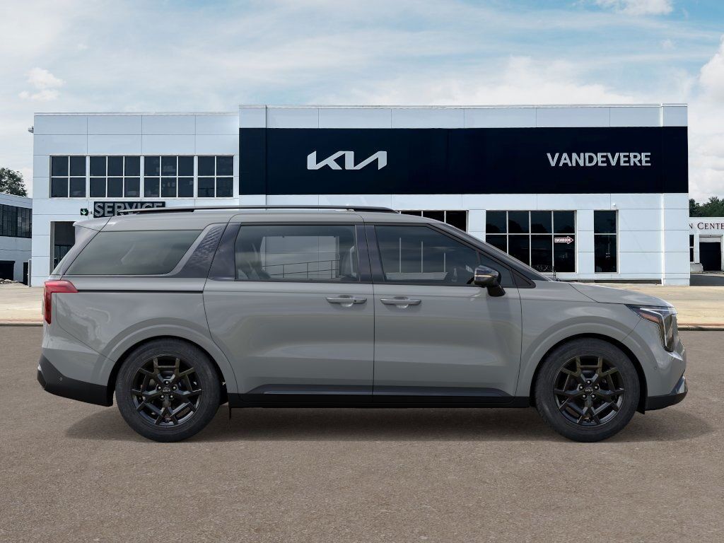 2026 Kia Carnival MPV SX Prestige Akron OH