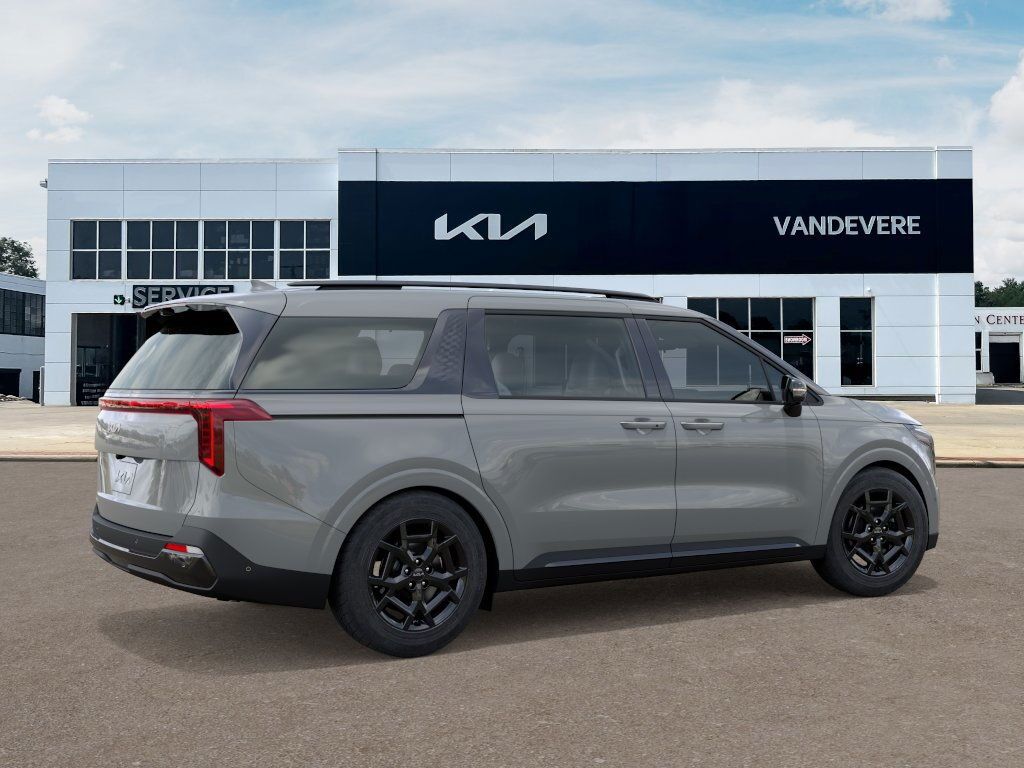 2026 Kia Carnival MPV SX Prestige Akron OH