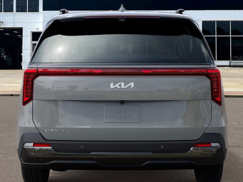 2026 Kia Carnival MPV SX Prestige Akron OH