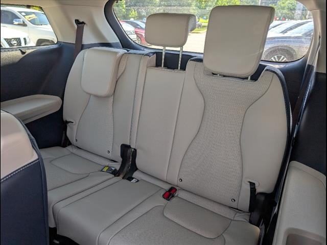 2026 Kia Carnival MPV SX Prestige Chattanooga TN