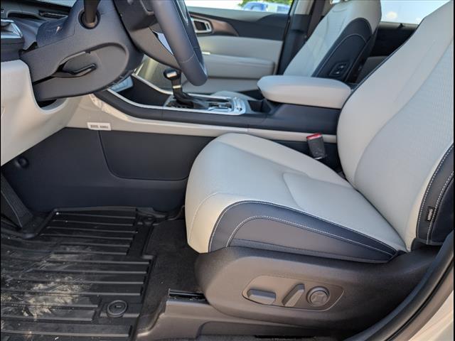 2026 Kia Carnival MPV SX Prestige Chattanooga TN