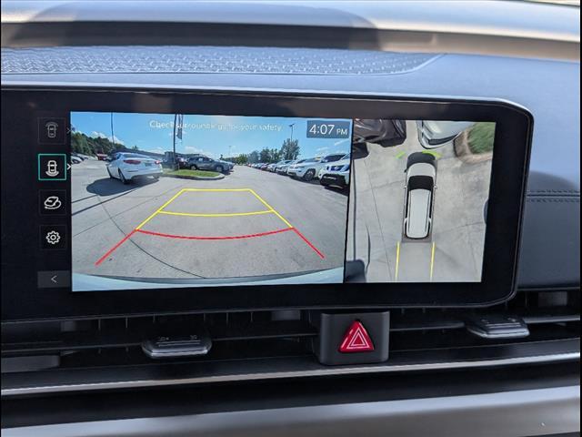 2026 Kia Carnival MPV SX Prestige Chattanooga TN