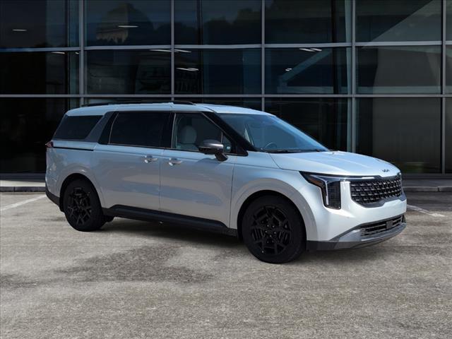 2026 Kia Carnival MPV SX Prestige Chattanooga TN