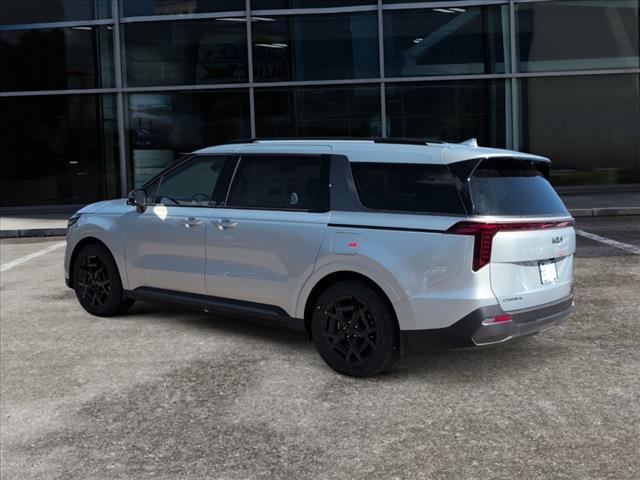 2026 Kia Carnival MPV SX Prestige Chattanooga TN