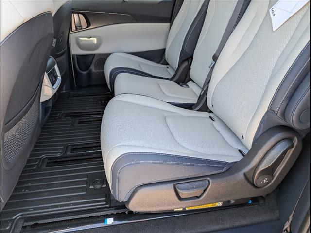 2026 Kia Carnival MPV SX Prestige Chattanooga TN