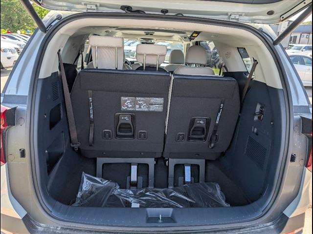 2026 Kia Carnival MPV SX Prestige Chattanooga TN