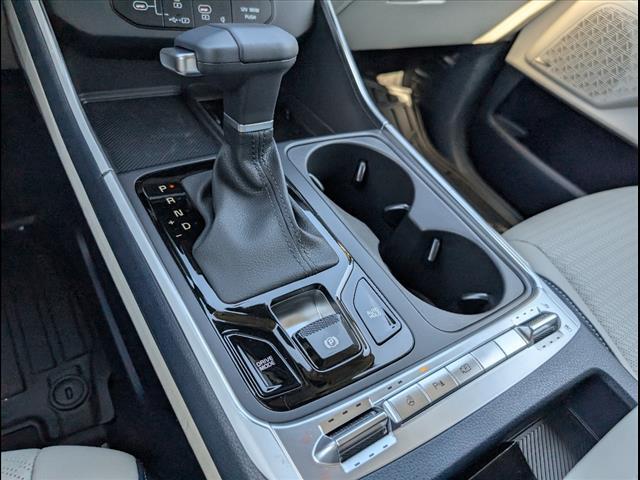 2026 Kia Carnival MPV SX Prestige Chattanooga TN