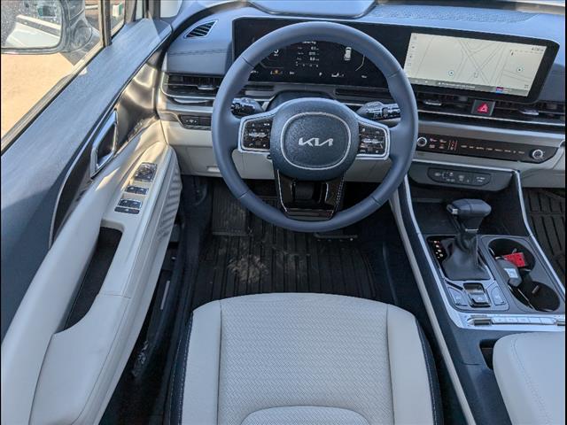 2026 Kia Carnival MPV SX Prestige Chattanooga TN