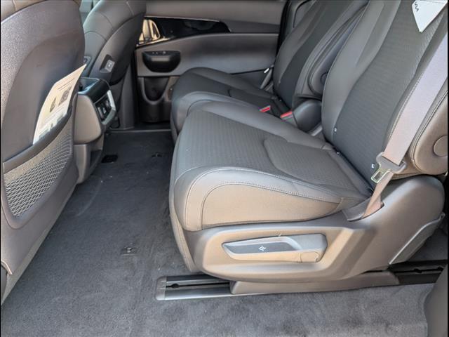 2026 Kia Carnival MPV SX Prestige Chattanooga TN