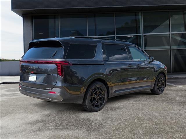 2026 Kia Carnival MPV SX Prestige Chattanooga TN