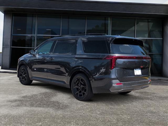 2026 Kia Carnival MPV SX Prestige Chattanooga TN