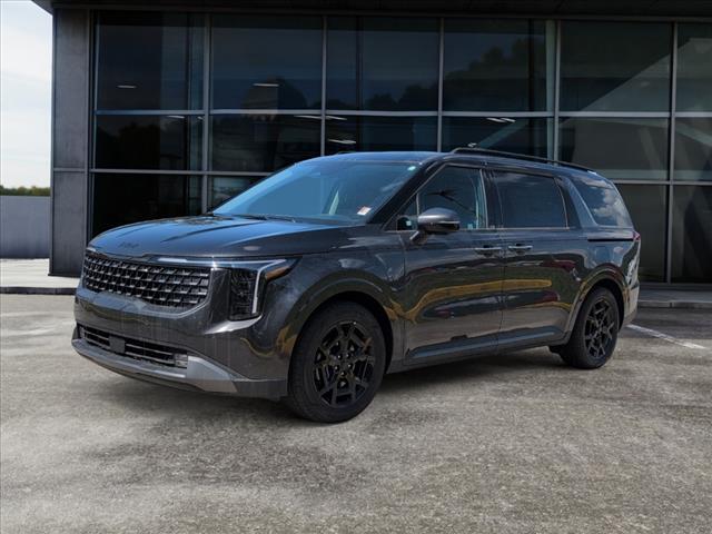 2026 Kia Carnival MPV SX Prestige Chattanooga TN