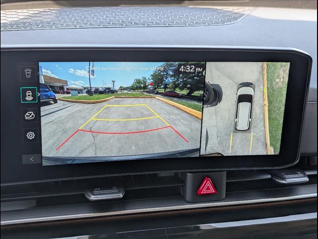 2026 Kia Carnival MPV SX Prestige Chattanooga TN