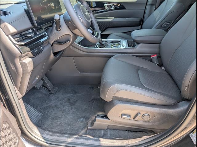 2026 Kia Carnival MPV SX Prestige Chattanooga TN