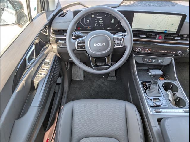 2026 Kia Carnival MPV SX Prestige Chattanooga TN