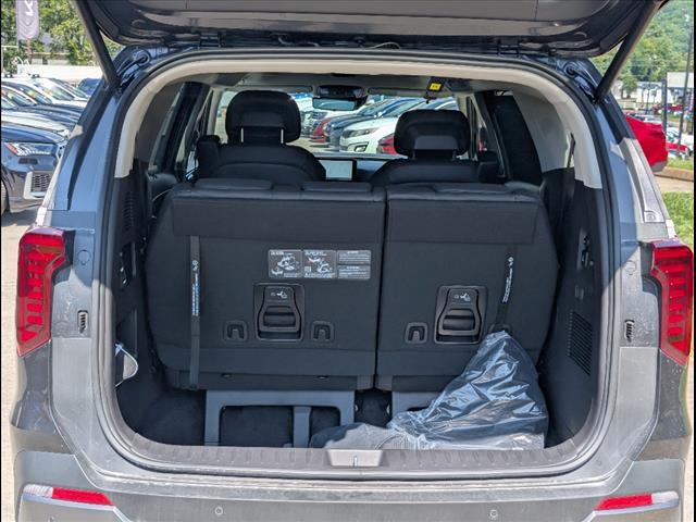 2026 Kia Carnival MPV SX Prestige Chattanooga TN