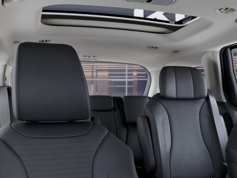 2026 Kia Carnival MPV SX Prestige Concord CA