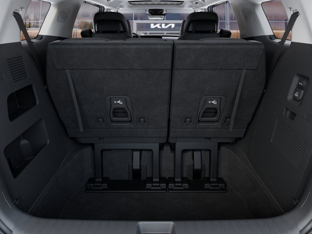 2026 Kia Carnival MPV SX Prestige Concord CA