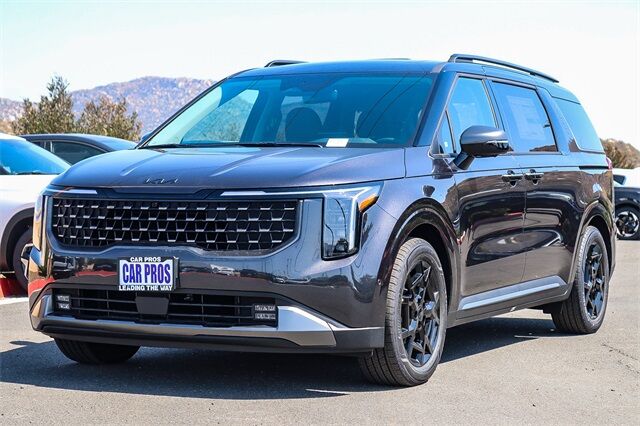 2026 Kia Carnival MPV SX Prestige Glendale CA