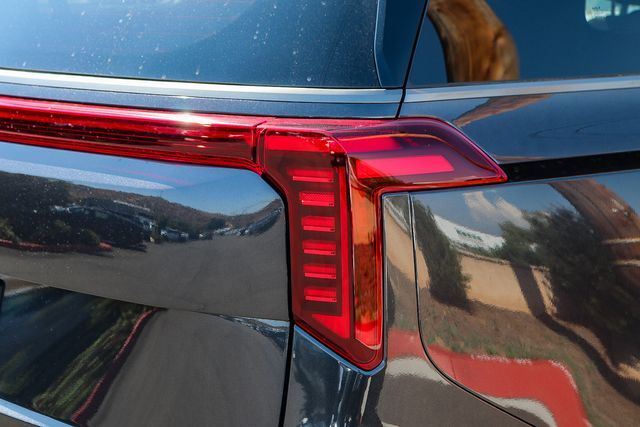 2026 Kia Carnival MPV SX Prestige Glendale CA