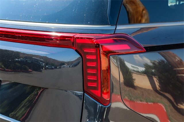 2026 Kia Carnival MPV SX Prestige Glendale CA