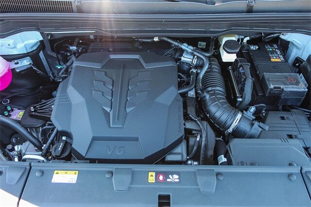 2026 Kia Carnival MPV SX Prestige Glendale CA