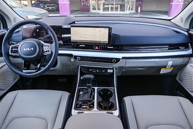 2026 Kia Carnival MPV SX Prestige Glendale CA
