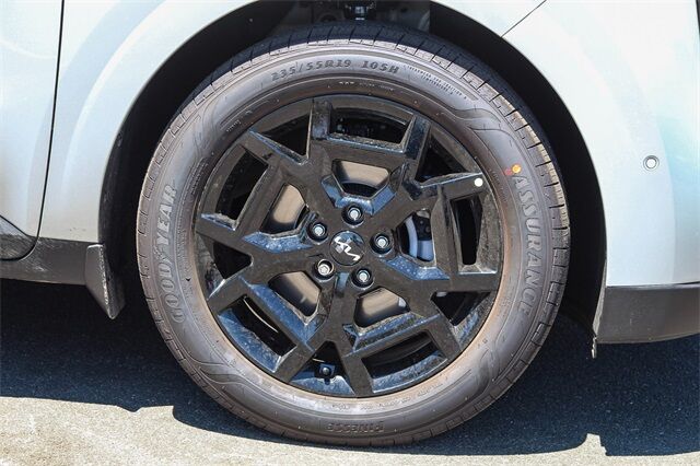 2026 Kia Carnival MPV SX Prestige Glendale CA