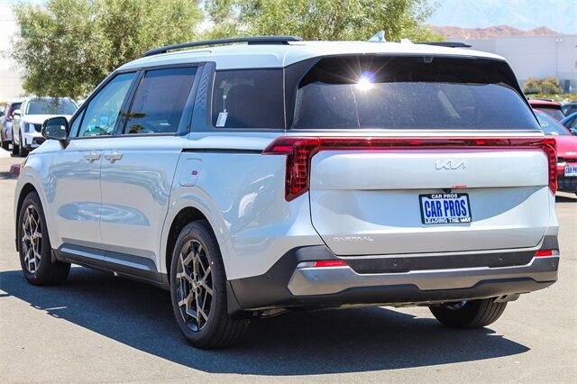 2026 Kia Carnival MPV SX Prestige Glendale CA