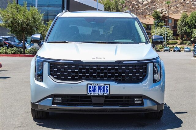 2026 Kia Carnival MPV SX Prestige Glendale CA
