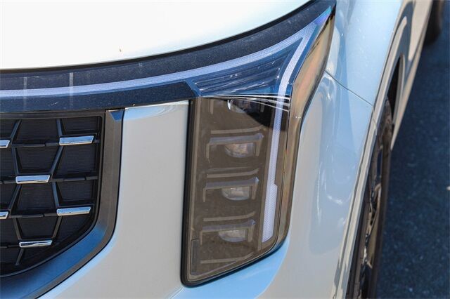 2026 Kia Carnival MPV SX Prestige Glendale CA