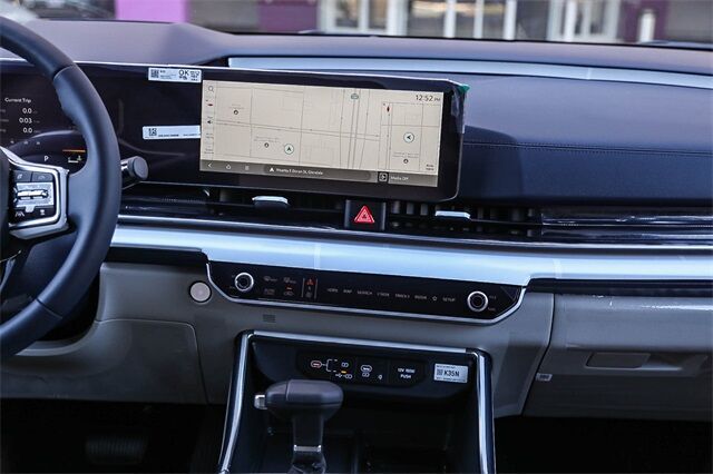 2026 Kia Carnival MPV SX Prestige Glendale CA
