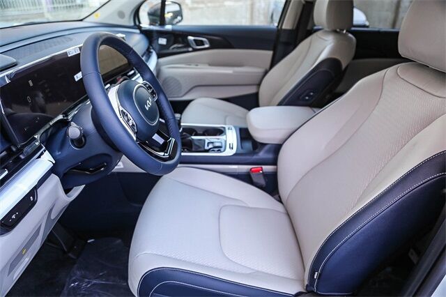 2026 Kia Carnival MPV SX Prestige Glendale CA