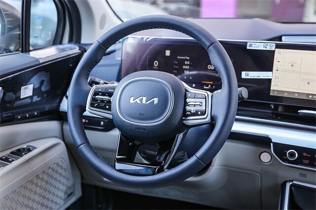 2026 Kia Carnival MPV SX Prestige Glendale CA