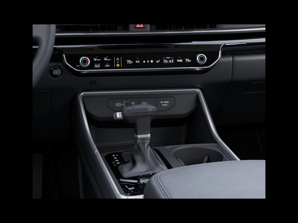 2026 Kia Carnival MPV SX Prestige Glendale CA
