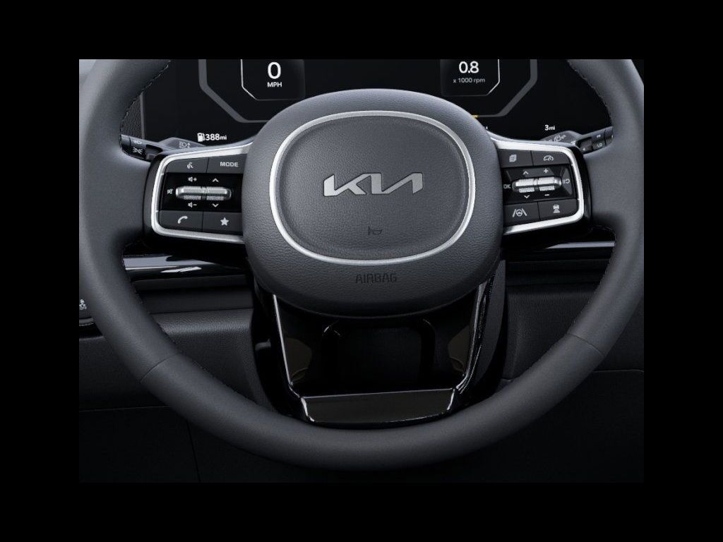2026 Kia Carnival MPV SX Prestige Glendale CA