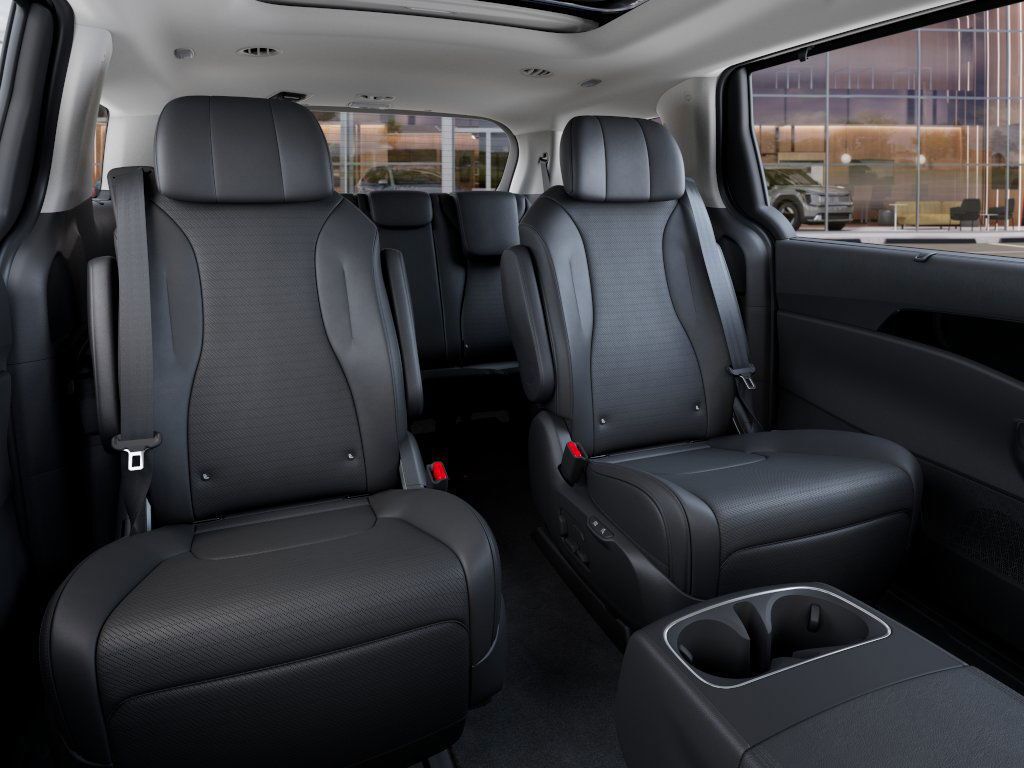 2026 Kia Carnival MPV SX Prestige Glendale CA