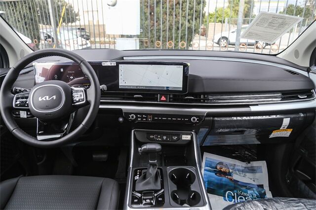 2026 Kia Carnival MPV SX Prestige Glendale CA