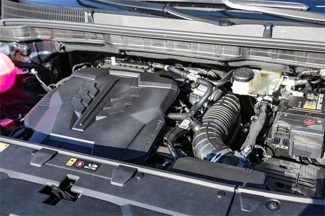 2026 Kia Carnival MPV SX Prestige Glendale CA