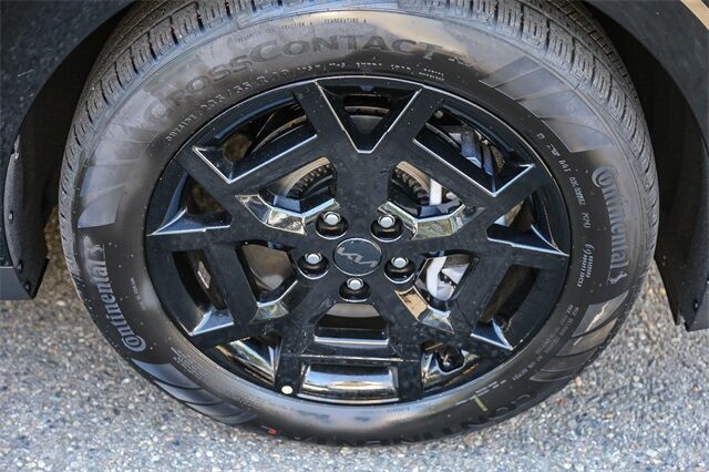 2026 Kia Carnival MPV SX Prestige Glendale CA