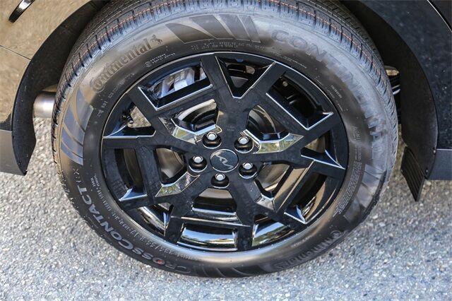 2026 Kia Carnival MPV SX Prestige Glendale CA