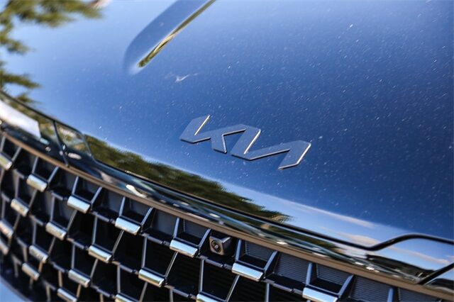 2026 Kia Carnival MPV SX Prestige Glendale CA
